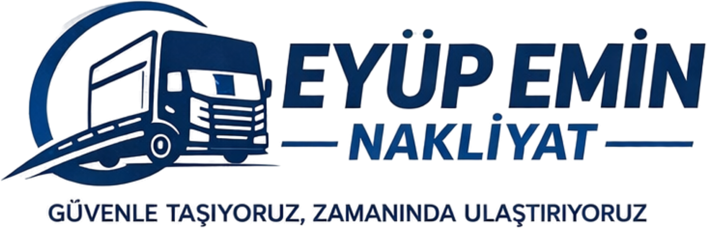 Eyüp Emin Nakliyat Logo